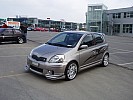 Toyota Yaris Turbo (1)